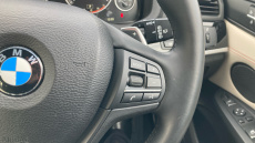 BMW X3 xDrive20d M Sport 5dr Step Auto Diesel Estate